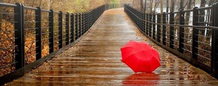 Прогноза за времето в сряда