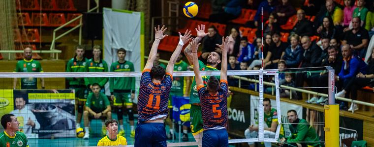 Явор Генов след победата над „Раковски“: Публиката в Добрич ни дава сила (ВИДЕО)