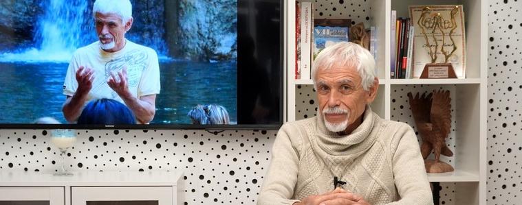 Регресия с Христо Илиев. Йога практика и теория (ВИДЕО)