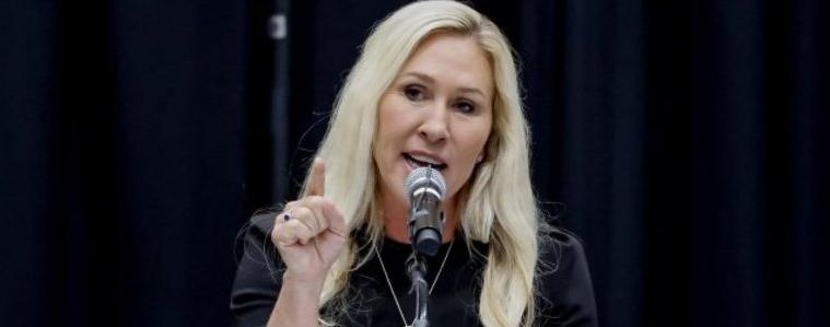 Републиканка напуска Камарата на представителите след конфликт с Тръмп