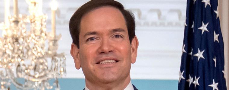 Рубио отрича мирният план за Украйна да е изготвен предимно от Русия