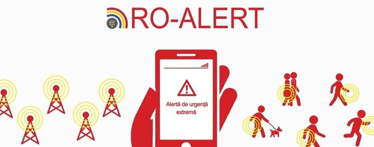 Румъния отново издаде предупреждения към населението и изпрати самолети заради дронове край границата с Украйна