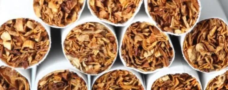 С 30 ст. повече: По-висок акциз вдига цените на цигарите от Нова година