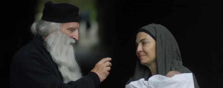 Сериалът „Свети Паисий – от Фараса към небесата“ от 19 ноември по БНТ 1