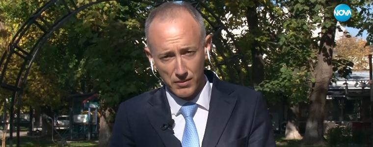 Ще има увеличение на учителските заплати, потвърди министър Вълчев