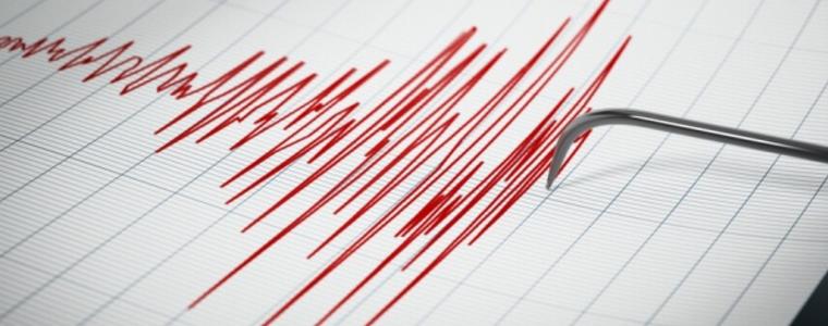 Силно земетресение в Турция, усетено е в Истанбул