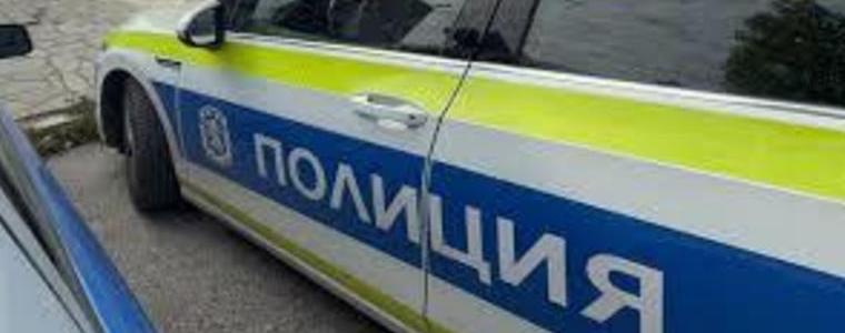 След пътен инцидент 40-годишна жена е настанена  в болницата с фрактура на крайник 