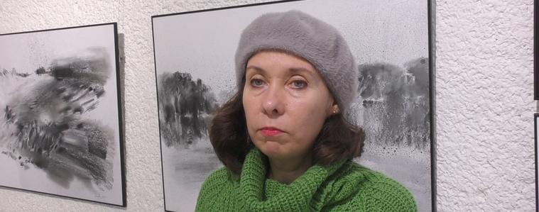 „Споделени мигове“ на Христина Гаева – хармония и време за съзерцание (ВИДЕО)