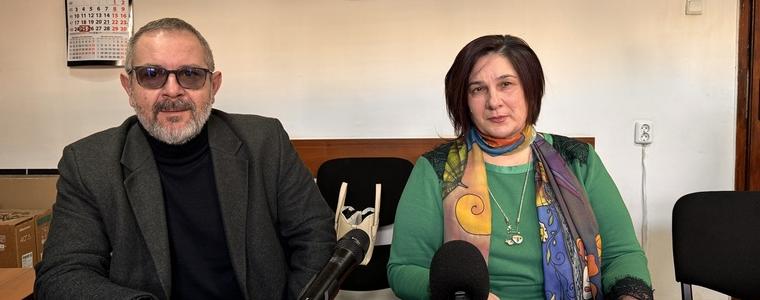 „Стария Добрич“ се превръща в коледно градче през декември (ВИДЕО)