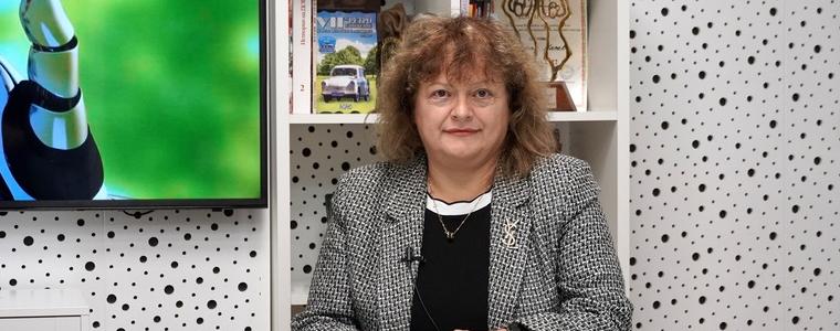 СУ „Любен Каравелов“ е част от международен проект за изкуствен интелект и зелено предприемачество (ВИДЕО)