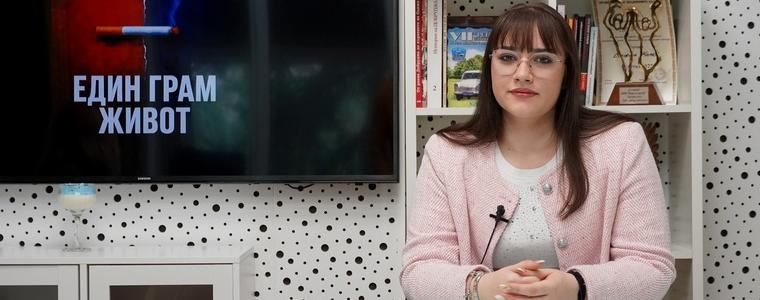 Талантливата Ивайла Добрева: Сбъднах моята голяма мечта (ВИДЕО)