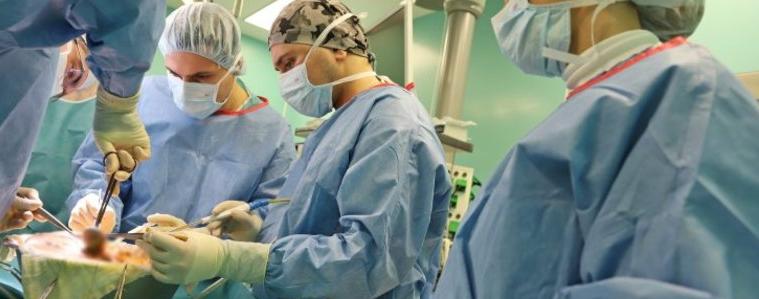 Трима души получиха шанс за нов живот след донорска ситуация