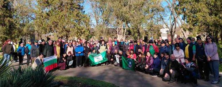 Туристическо дружество „Добруджанец“ – Генерал Тошево организира туристически поход „По стъпките на Йовков"