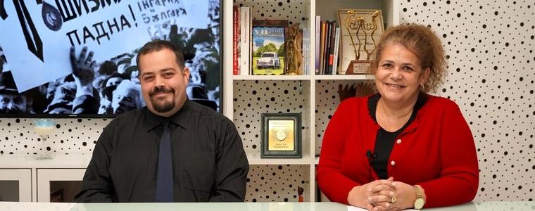 Учители по история за значението на датата 10 ноември – 36 години по-късно (ВИДЕО)