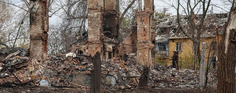 Украински дронове удариха петролен танкер в Туапсе