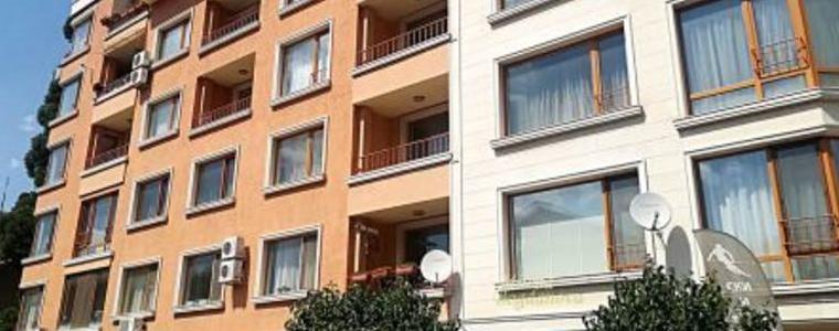 В област Добрич преобладават жилищата с две и три стаи