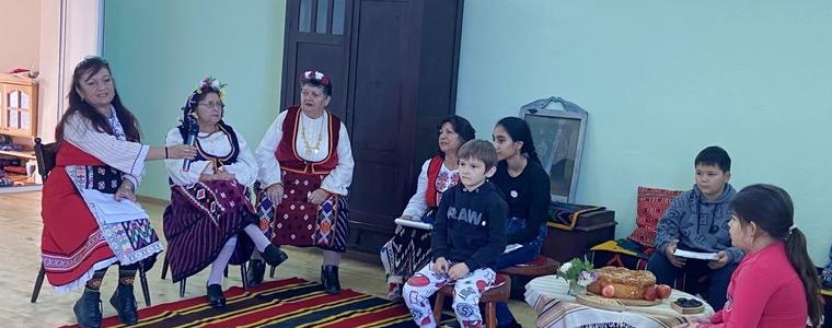 В Златия отбелязаха Деня на християнското семейство с богата празнична програма