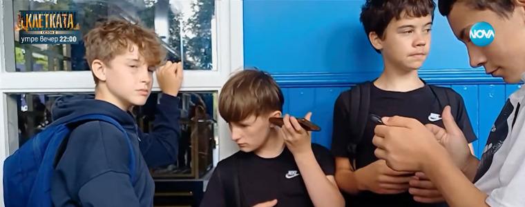 Великобритания въвежда нови учебни модули