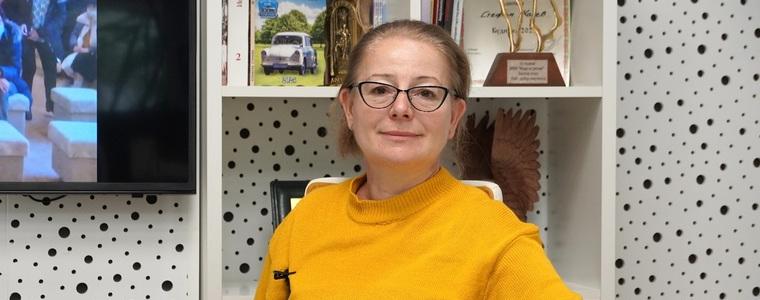 Велина Христова: В изкуството упоритостта понякога замества вродения талант (ВИДЕО)