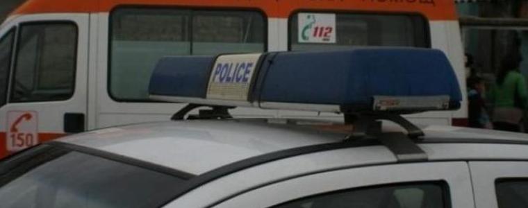 Велосипедист е починал при ПТП, полицията идентифицира водача, напуснал мястото на инцидента