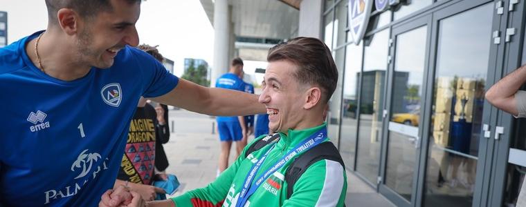 Владо Николов: Когато Дамян Колев дойде в Левски, беше замесен във всички „издънки“ на спортния режим (ВИДЕО)