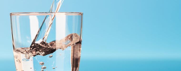 Водните аварии днес