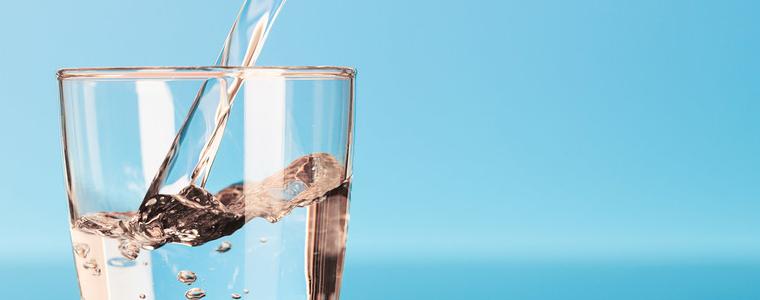 Водните аварии днес