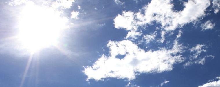 Времето на 13 ноември 