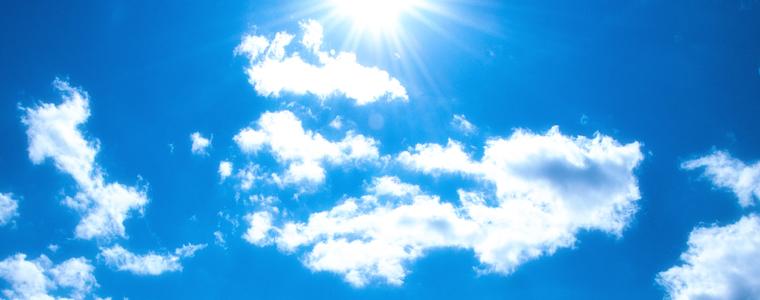 Времето на 15 ноември 