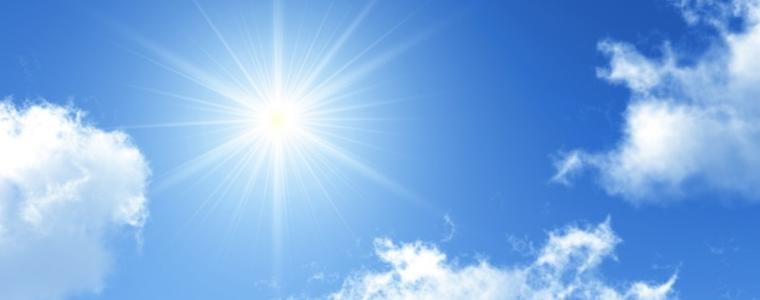 Времето на 16 ноември 