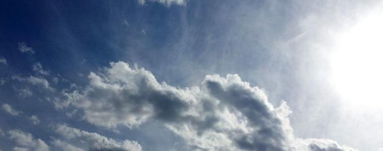 Времето на 22 ноември 