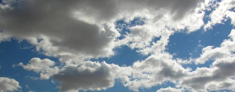 Времето на 8 ноември