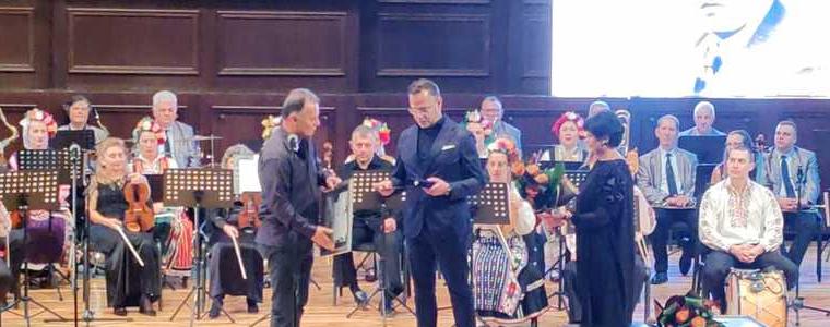 Връчиха Националната литературна награда „Йордан Йовков”