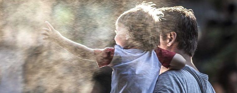 За дванадесети път у нас се провежда Седмица на бащата (АУДИО)