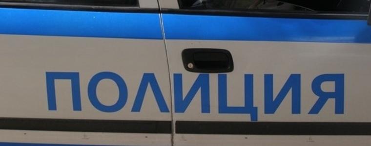 Задържаха мъж в Добрич за побой над 87-годишната си майка