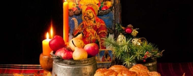 Започва Рождественският пост