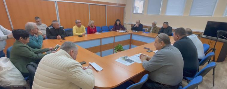 Зелена светлина за паметна плоча на полк. Йордан Иванов в село Полк. Иваново (ВИДЕО)