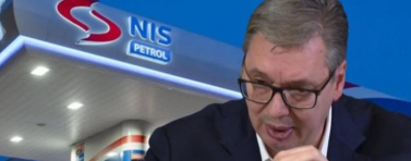 Вучич в безизходица: От вторник няма да имаме рафинерия