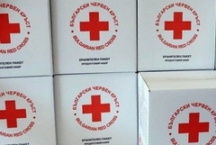 1170  са правоимащите в Община Добричка, които ще получат хранителни пакети 