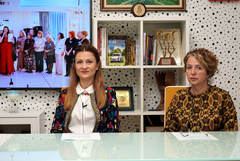 125 340 лв.за талантливи деца събра благотворителния бал на „Майчина грижа” (ВИДЕО)