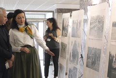 84 исторически снимки в изложба разказват за възвръщането на Южна Добруджа (ВИДЕО)