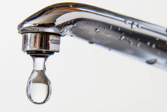 Адреси с аварии във ВиК системата на територията на област Добрич