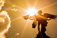 Архангеловден е - почитаме пазителя на човешките души