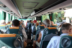 Автобусите от Добричка до Добрич вече няма да спират на автогарите