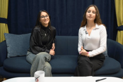 Дефне Керимова от Добрич – талантлив артист и ръководител на клуб за k-pop танци “Illusion” (ВИДЕО)