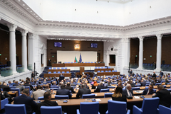 Депутатите одобриха на първо четене бюджета на НЗОК