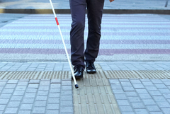 Днес е Международният ден на незрящите хора