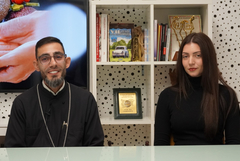 Доброто е заразно: Местен бизнес и църква с подкрепа за нуждаещите се (ВИДЕО)