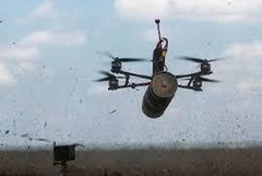 Един загинал при украинска атака с дрон във Волгоград