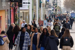 ЕК представя Програма за потребителите до 2030 г.